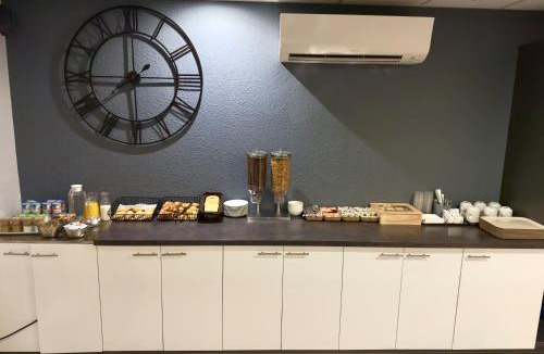 Reims Hotel | Kyriad Direct Reims Bezannes