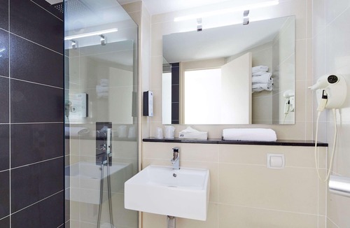 Meaux Hotel | Kyriad Meaux