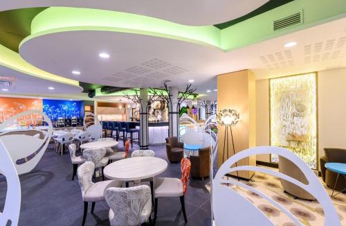 Poulainville Hotel | Kyriad Prestige Amiens Poulainville - Hotel and Spa