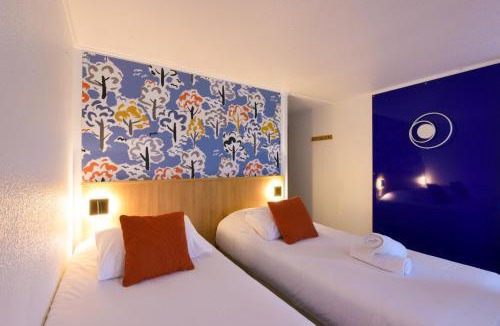 Villeneuve-Saint-Georges Hotel | Kyriad Villeneuve Saint Georges - Hôtel rénové