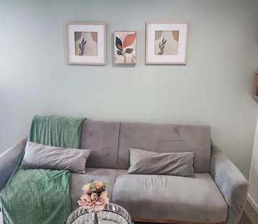 Le Mee-sur-Seine Apartment | l'échappée verte