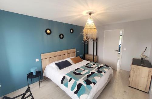 Fort-Mahon-Plage House | L’ÉCHO DES VAGUES