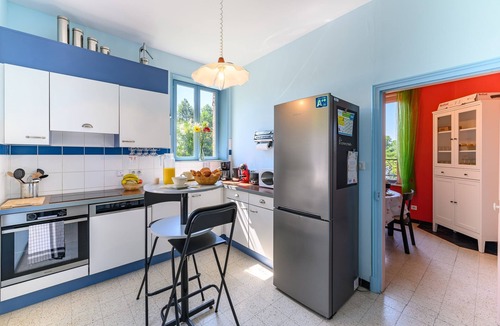 Lesquielles-Saint-Germain House | L’Éclusière - Charmante maison éclusière