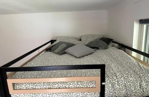 Neudorf Est Apartment | L'Écrin du Neudorf
