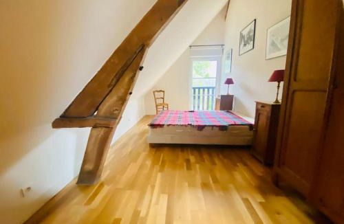 Varengeville-sur-Mer House | L'écurie