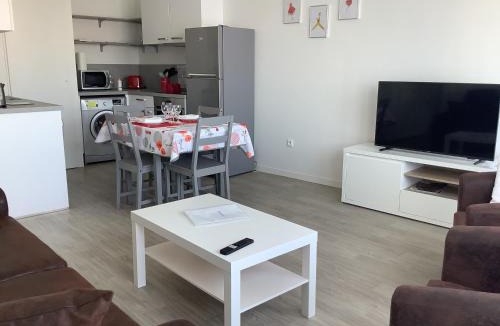 Bezannes Apartment | L'étape Rémoise, le calme aux portes de Reims