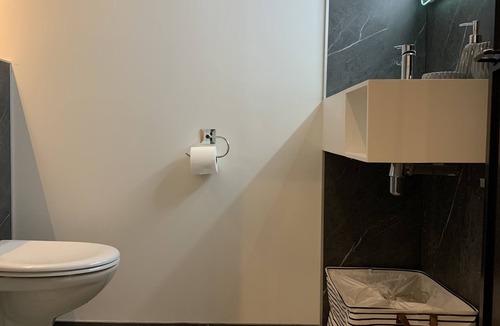 Downtown Le Havre Apartment | L'étoile de Mer - Étretat