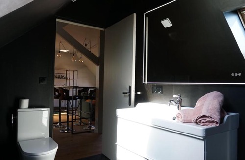 Stella-Plage Apartment | L 'étoile de Stella
