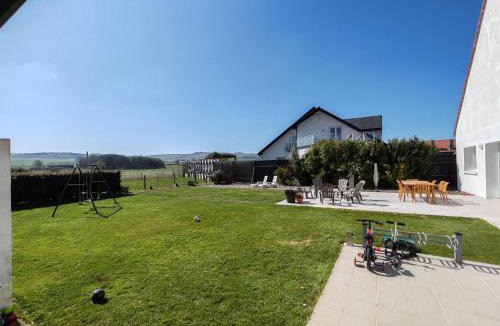 Bleriot-Plage House | L'abreuvoir de la Mer- villa - plage