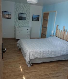 Equihen-Plage House | L'abri côtier
