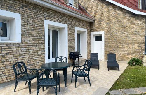 Hesdin-l'Abbe House | L accalmie