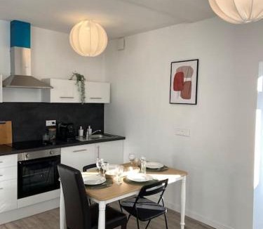 Waziers Apartment | L’Adorable Gayant