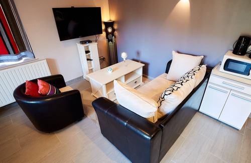 Le Hanouard Cottage | L'AIGRETTE - 4-star furnished holiday home with JACUZZI Privatif