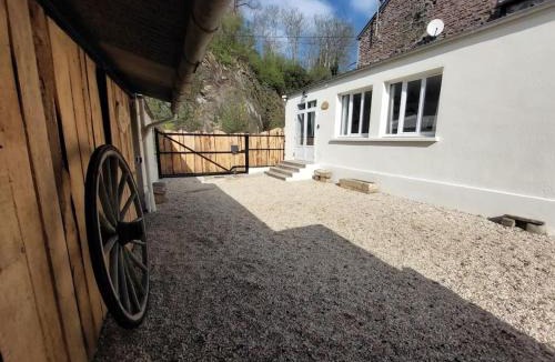 Thury-Harcourt House | L'aigrette moderne, ensoleillé et bien placé
