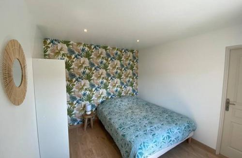 Saint-Aubin-sur-Scie House | L’Albâtre - Maison située à quelques pas de la mer