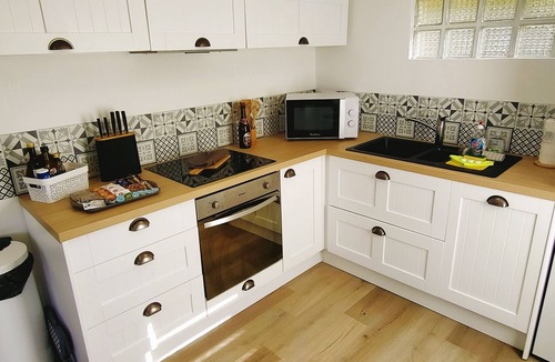 Quiberville House | L'Albatros* : Beautiful family home close to the sea