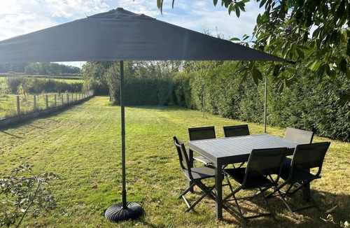 Paray-le-Monial House | l'Albatros - PARAY LE MONIAL