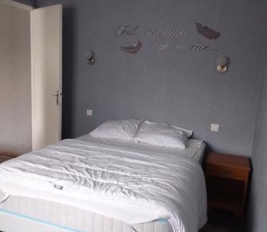 Pende House | L’ambroise