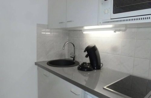 Trouville-sur-Mer Apartment | l'Amiral by Interhome