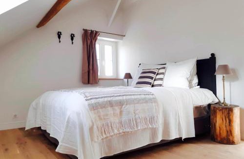 Coye-la-Foret House | L'ancien Presbytère