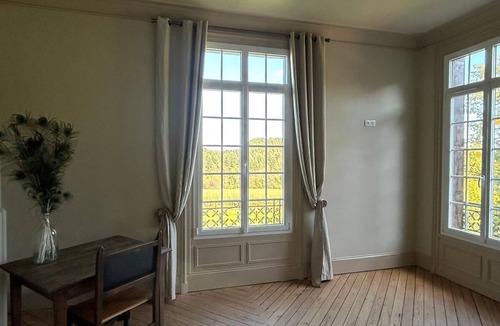 Fontaine-en-Bray House | L'Anglo-Normande: ideally situated in the heart of unspoilt countryside.