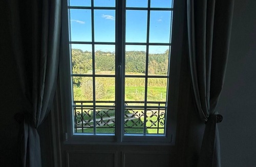 Fontaine-en-Bray House | L'Anglo-Normande: ideally situated in the heart of unspoilt countryside.