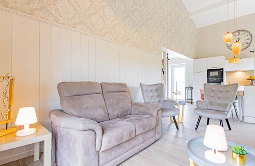 Royer House | l'Annexe d'Anna - ROYER