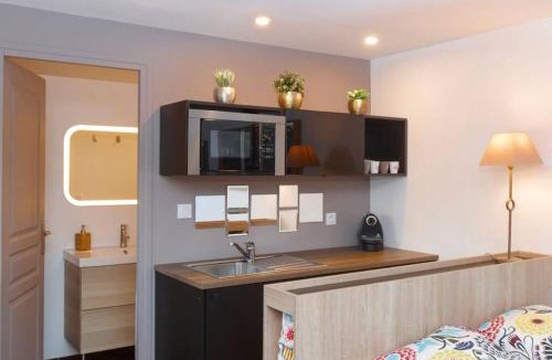 Septeuil House | L'Annexe du Tilleul