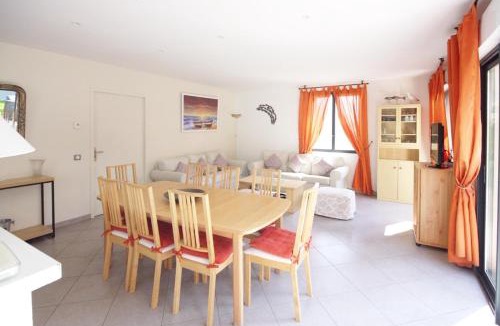Fecamp House | L'annexe