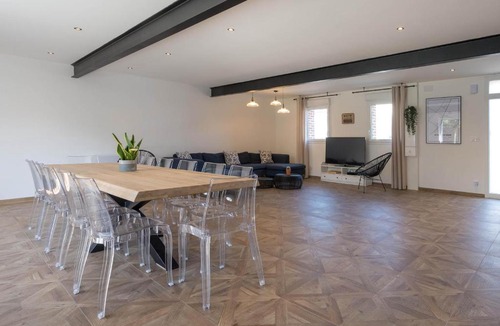 Morbecque House | L'annexe Morbecque
