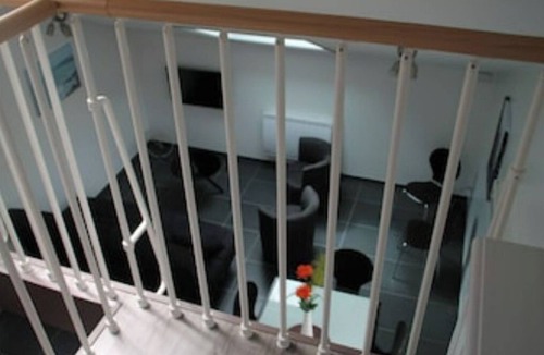 Equihen-Plage Apartment | L'appart 1 de Marie 2 pas de la plage:) in Equihen Plage