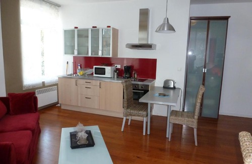 Sart-Babylone Apartment | L'Appart du Sart