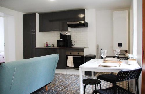 Cambrai Apartment | L'appart T2 centre ville Cantimpré - Cambrai