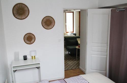 Cambrai Apartment | L'appart T2 centre ville Cantimpré - Cambrai