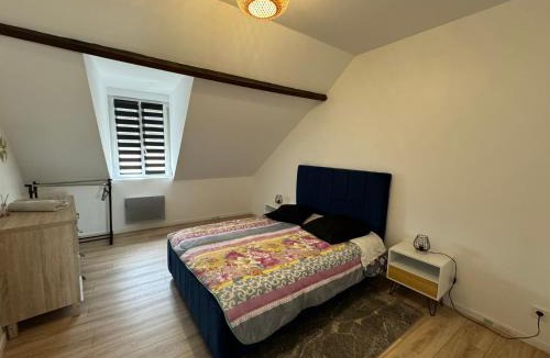 Brequerecque Apartment | L'APPARTEMENT BOULONNAIS