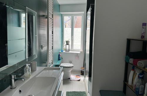 Brequerecque Apartment | L'APPARTEMENT BOULONNAIS
