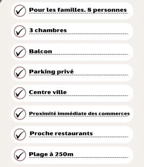 Hardelot-Plage Apartment | L'appartement d'Hardelot