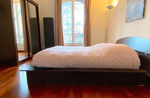 Latin Apartment | L'appartement Notre-Dame