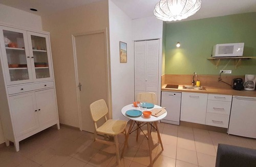 Audembert Cottage | L'Armérie, country house 4 minutes from Wissant beach