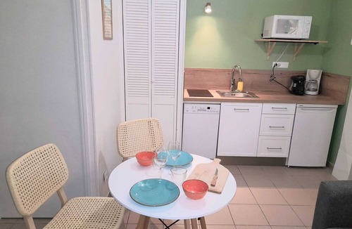 Audembert Cottage | L'Armérie, country house 4 minutes from Wissant beach