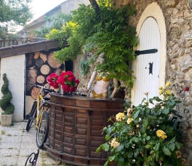 Fublaines House | L Armance