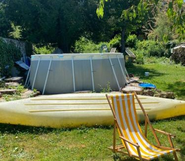 Fublaines House | L Armance