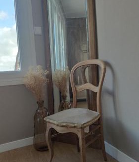 Criquetot-lʼEsneval House | L'Armistice