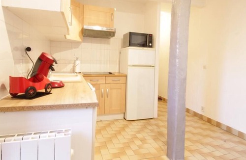 Arpajon Apartment | L'Arpajonnais 4 Cozy Hyper Center 5min N20