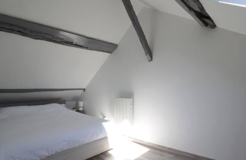 Arpajon Apartment | L'Arpajonnais 4 Cozy Hyper Center 5min N20