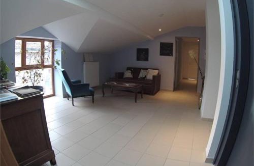 Les Nonieres Bed & Breakfast | L'Art des chemins