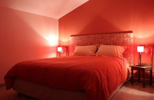 Les Nonieres Bed & Breakfast | L'Art des chemins
