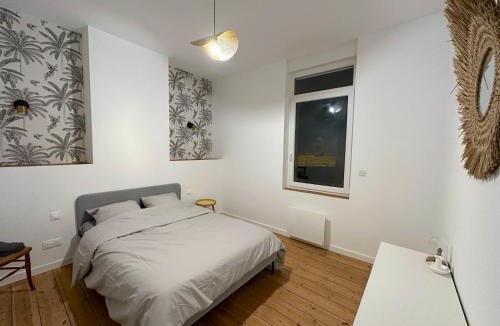 Douai Apartment | L'Artoisienne Parking sécurisé & Wifi fibre