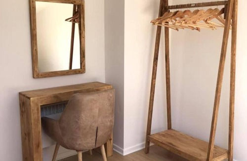 Saint-Martin-Boulogne Apartment | L'atelier 2,5kms de Nausicaa 4/6 personnes