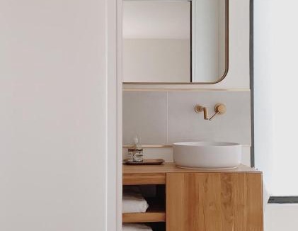 Thomery Bed & Breakfast | L'Atelier d'ici